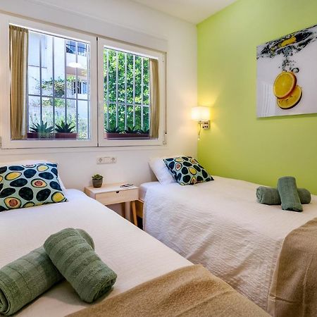 Casa Viva La Vida Apartment La Herradura  Luaran gambar