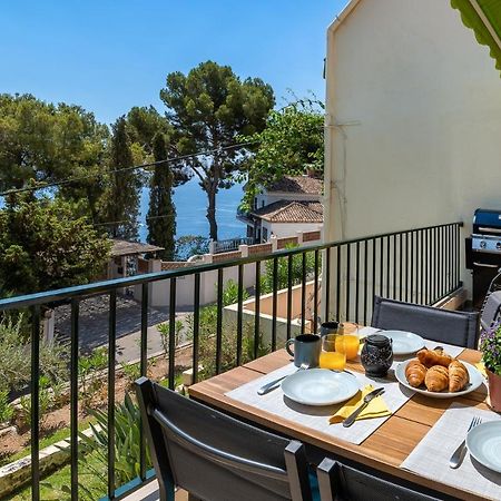 Casa Viva La Vida Apartment La Herradura  Luaran gambar