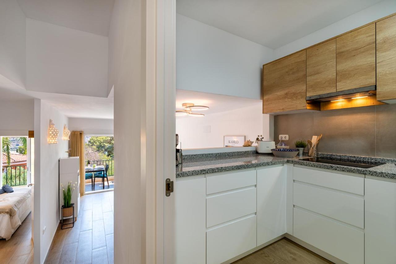 Casa Viva La Vida Apartment La Herradura  Luaran gambar