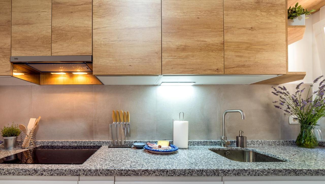 Casa Viva La Vida Apartment La Herradura  Luaran gambar