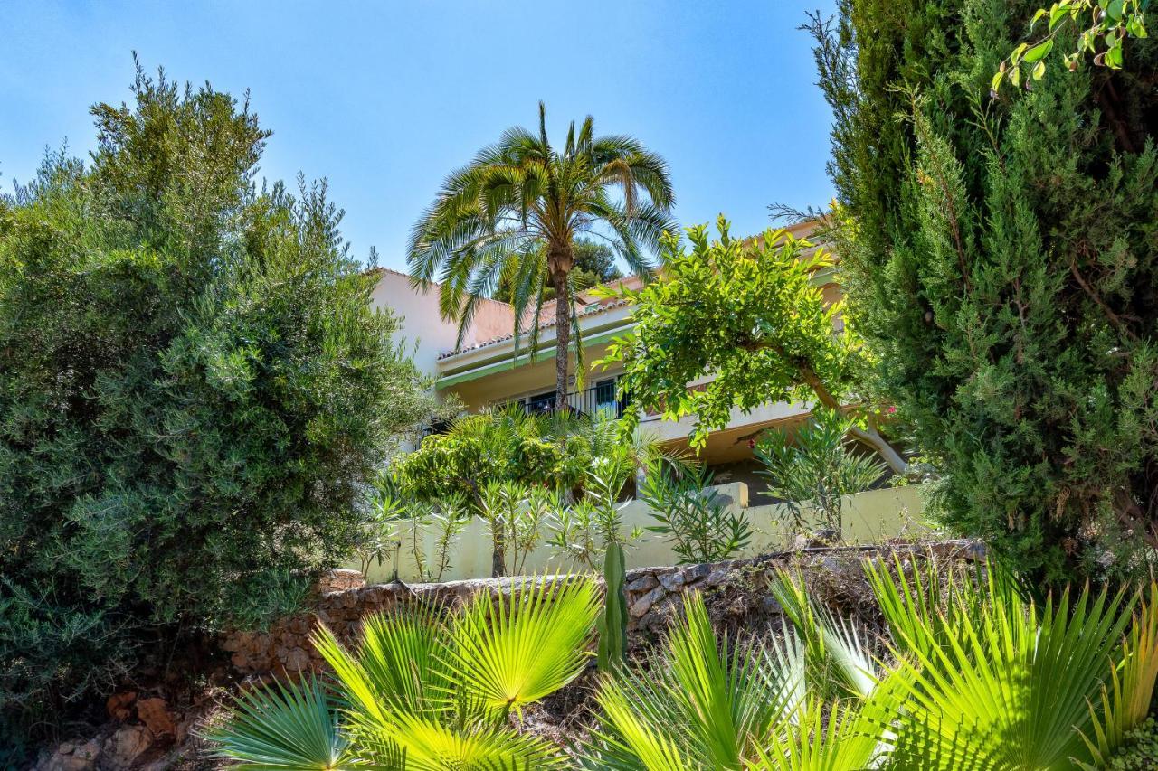 Casa Viva La Vida Apartment La Herradura  Luaran gambar