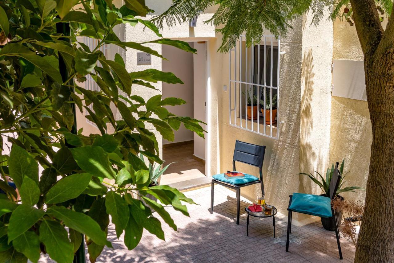 Casa Viva La Vida Apartment La Herradura  Luaran gambar