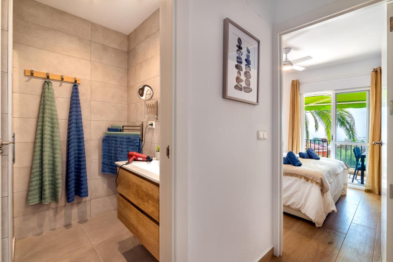 Casa Viva La Vida Apartment La Herradura  Luaran gambar