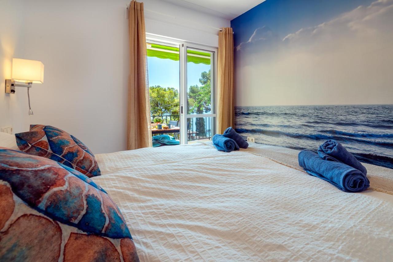 Casa Viva La Vida Apartment La Herradura  Luaran gambar