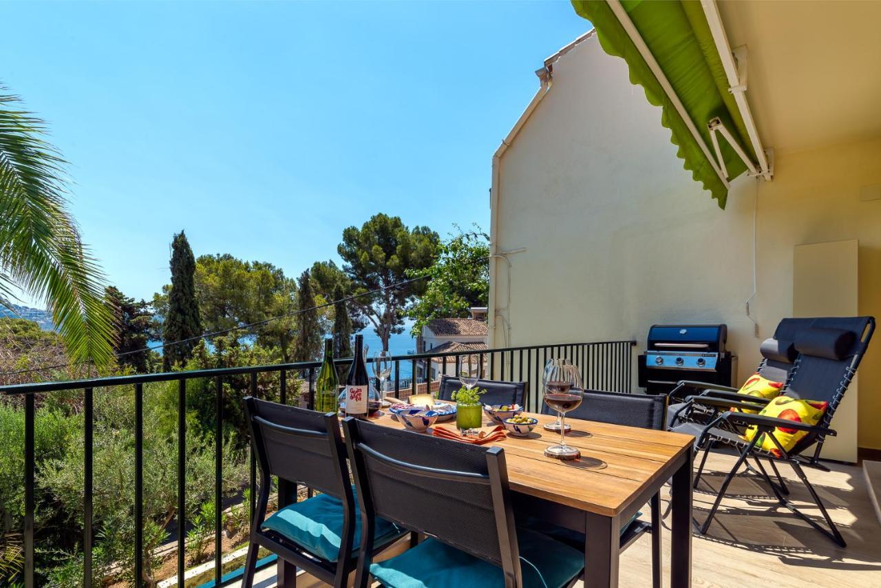 Casa Viva La Vida Apartment La Herradura  Luaran gambar