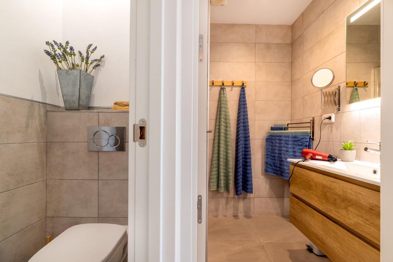 Casa Viva La Vida Apartment La Herradura  Luaran gambar
